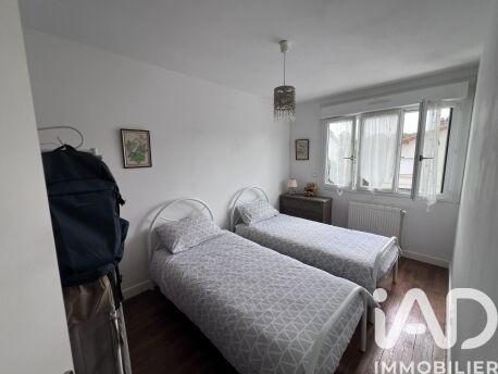 Maison - 98 m² - 5 pièces