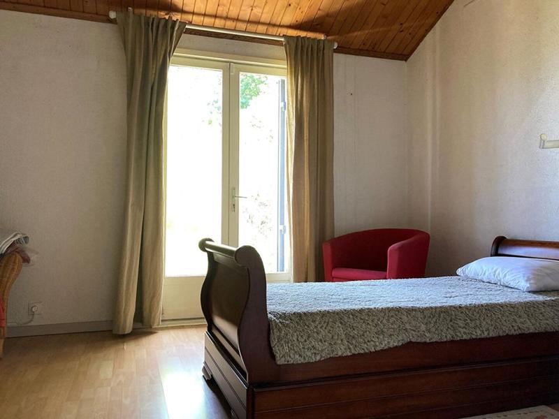 Maison - 185 m² - 9 pièces