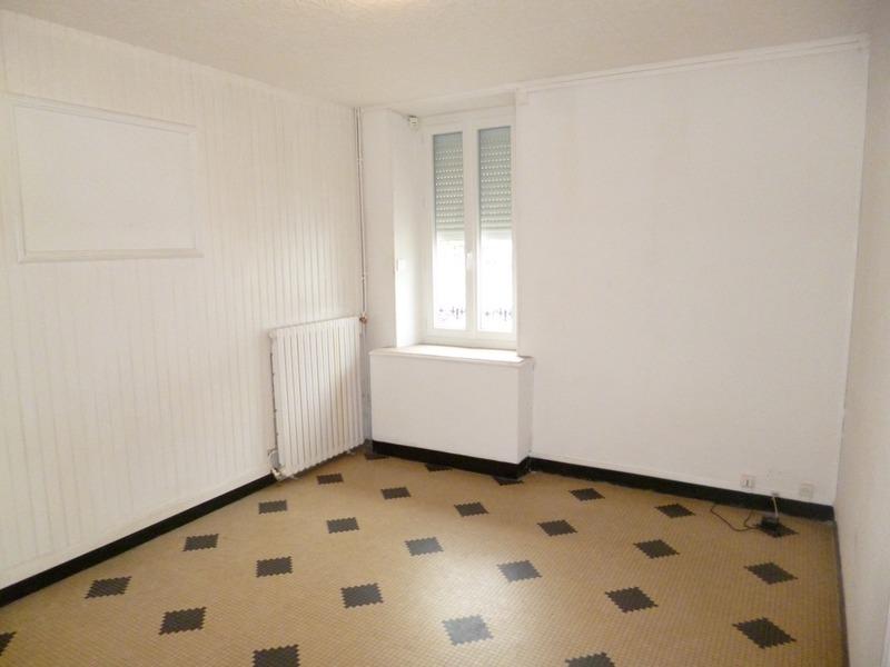 Maison - 50 m² - 3 pièces