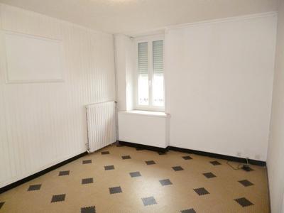 Maison - 50 m² - 3 pièces