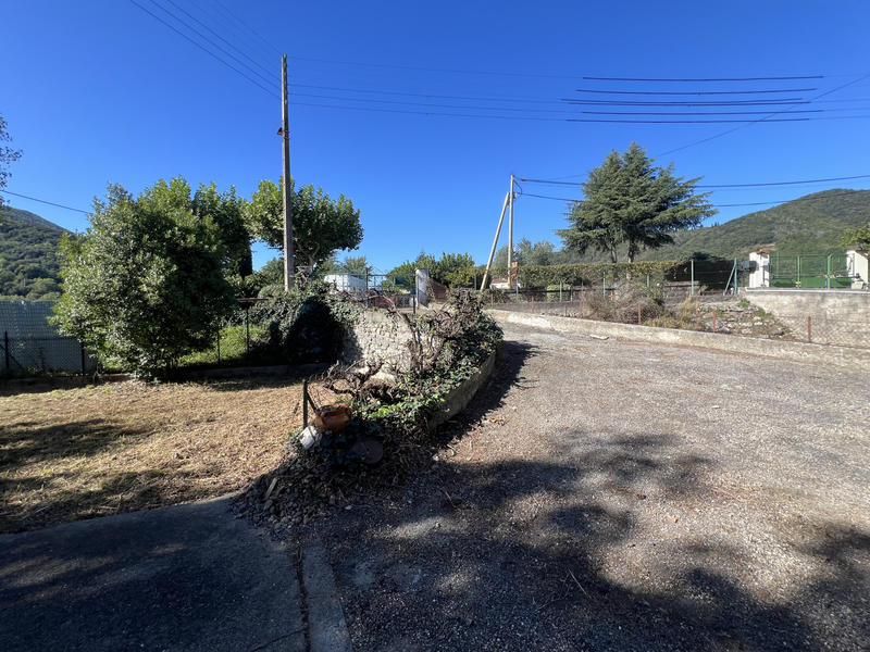 Maison - 139 m² - 9 pièces