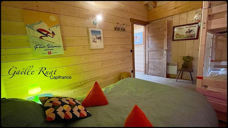 Appartement - 145 m² - 4 pièces