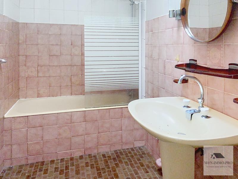 Maison - 147 m² - 7 pièces