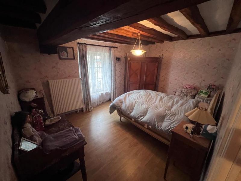 Ferme - 140 m² - 5 pièces