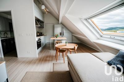 Appartement - 14 m² - 1 pièce