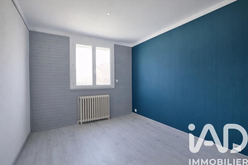 Maison - 156 m² - 7 pièces