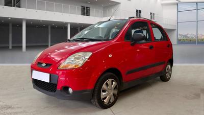 Chevrolet Matiz 0.8 E
