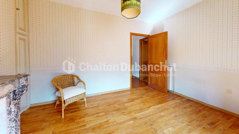 Appartement - 178 m² - 7 pièces