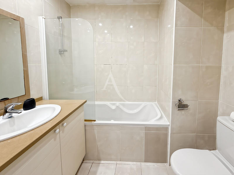 Appartement - 54 m² - 3 pièces