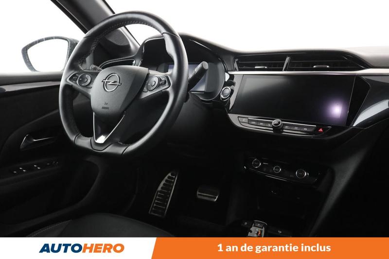 Opel Corsa 1.2 Turbo Ultimate Auto 5p 130 ch