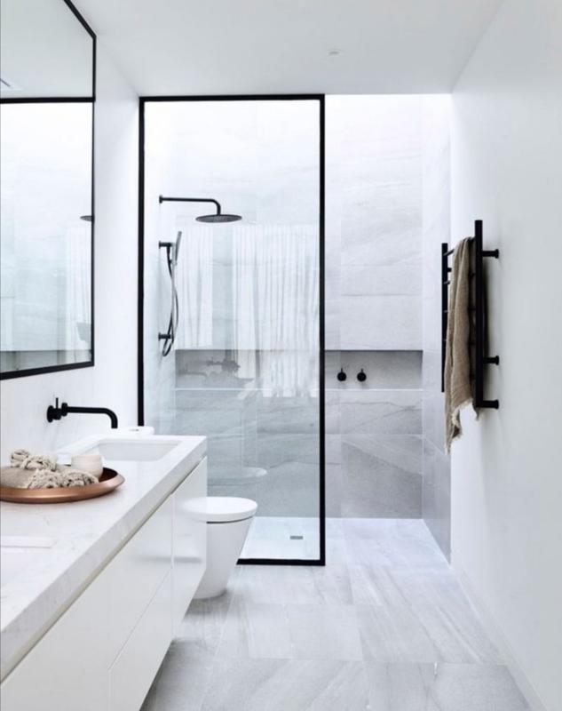 Appartement - 89 m² - 4 pièces