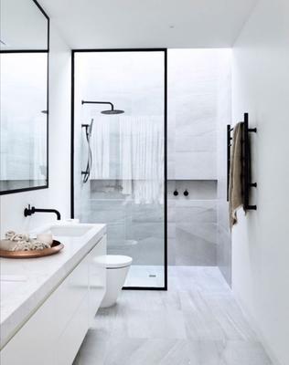 Appartement - 89 m² - 4 pièces