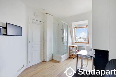 Appartement - 11 m² - 1 pièce