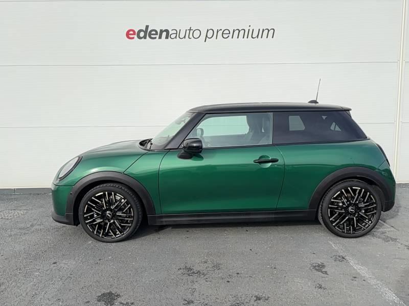Mini Cooper 156 ch Dkg7 c Favoured