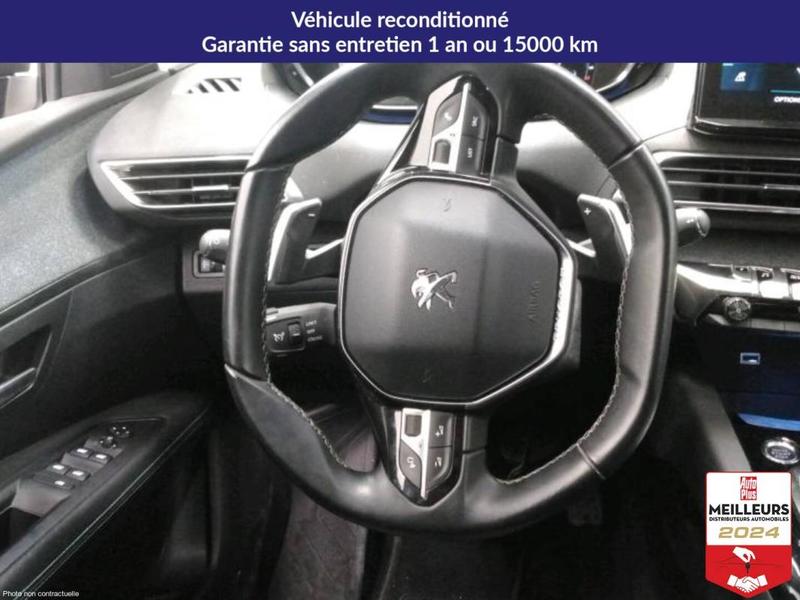 Peugeot 3008 Hybrid 225 e-Eat8 Allure Pack