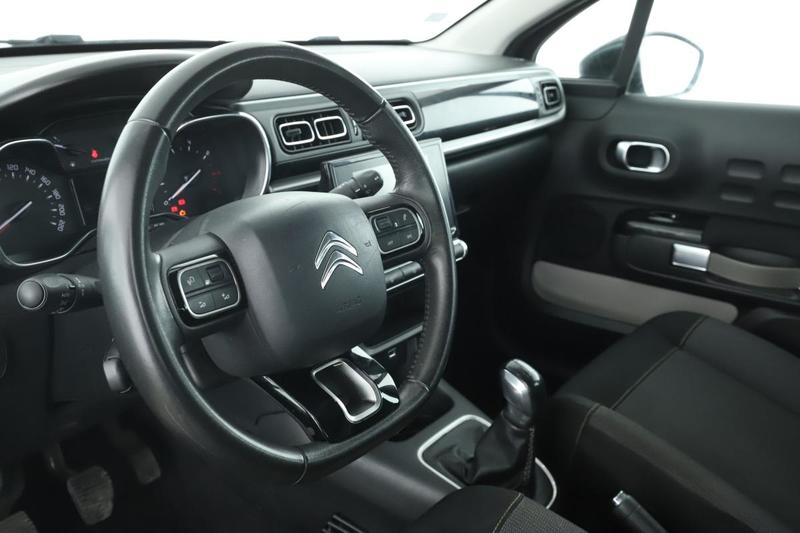 Citroën C3 1.6 Blue-HDi Shine 100 ch