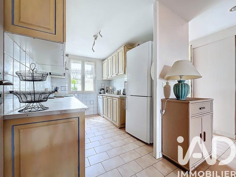 Maison - 182 m² - 6 pièces