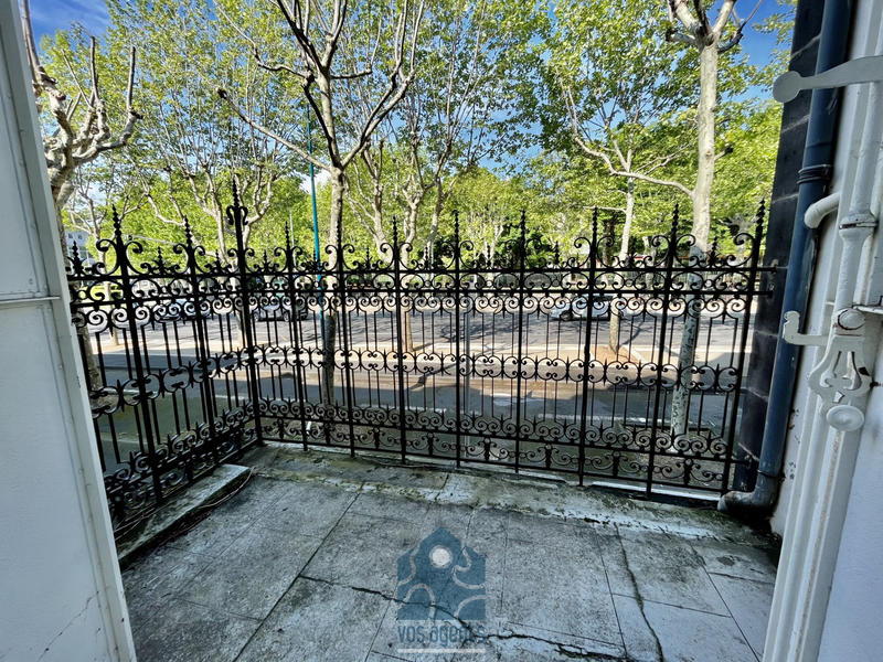 Maison - 226 m² - 8 pièces