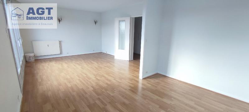 Appartement - 71 m² - 4 pièces
