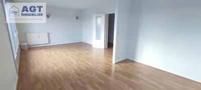 Appartement - 71 m² - 4 pièces