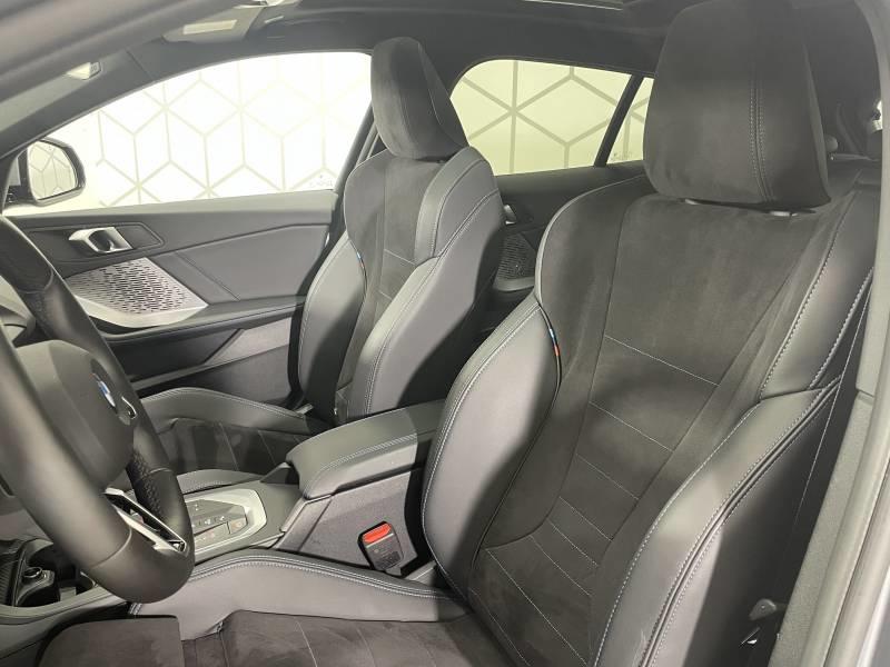 Bmw Série 1 120 170 ch Dkg7 m Sport