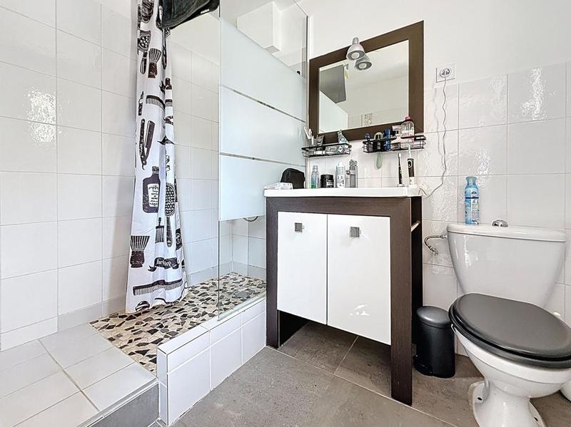 Maison - 151 m² - 5 pièces