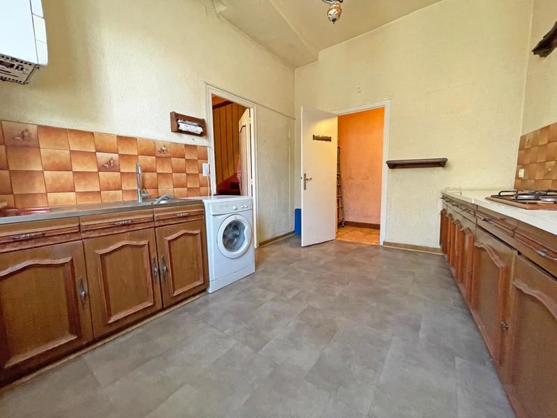 Maison - 80 m² - 3 pièces