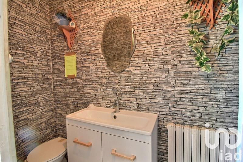 Maison de village - 332 m² - 14 pièces