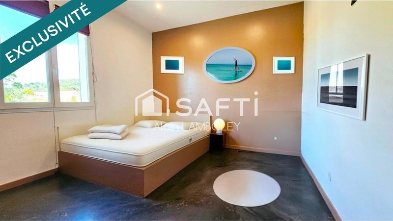 Villa - 128 m² - 6 pièces