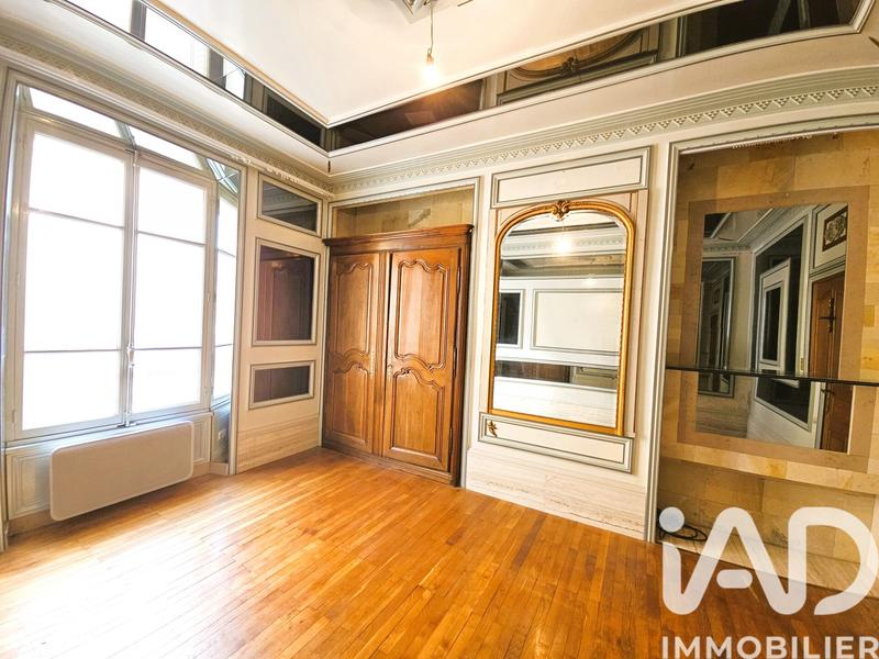 Appartement - 87 m² - 4 pièces