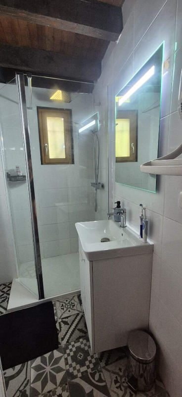 Maison - 70 m² - 3 pièces