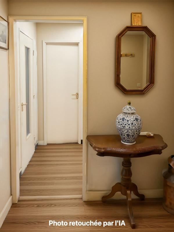 Appartement - 54 m² - 2 pièces