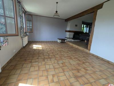 Maison - 193 m² - 7 pièces