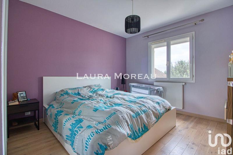 Maison - 116 m² - 5 pièces