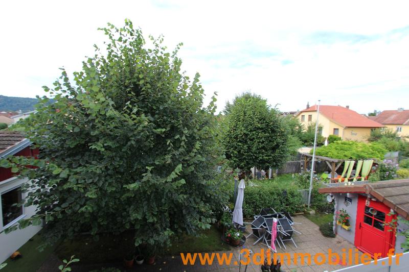 Maison - 191 m² - 7 pièces