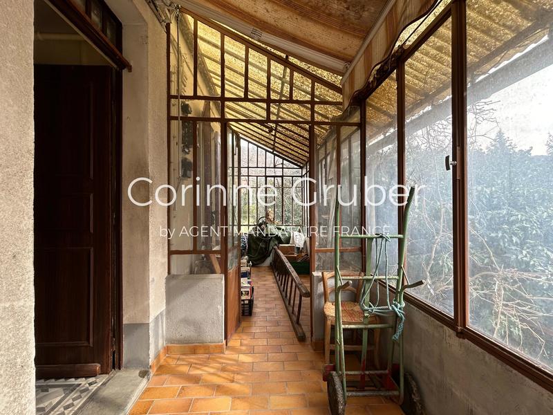 Maison - 67 m² - 3 pièces