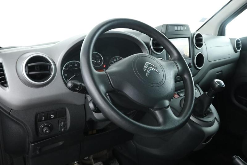 Citroën Berlingo Multispace 1.6 Blue-HDi Xtr + 100 ch