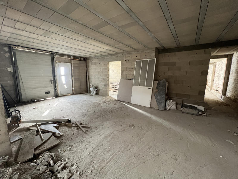 Local commercial - 510 m²