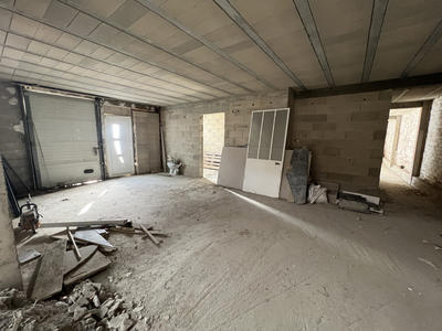 Local commercial - 510 m²