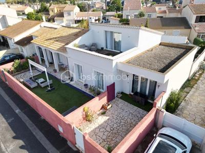 Villa - 170 m² - 5 pièces