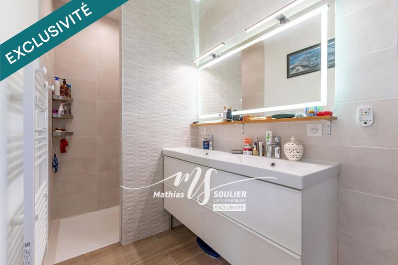 Villa - 202 m² - 7 pièces