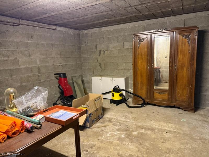 Pavillon - 90 m² - 4 pièces