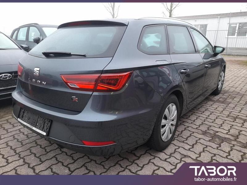 Seat Leon St 1.5 Tsi 130 Fr Led radars FullLink