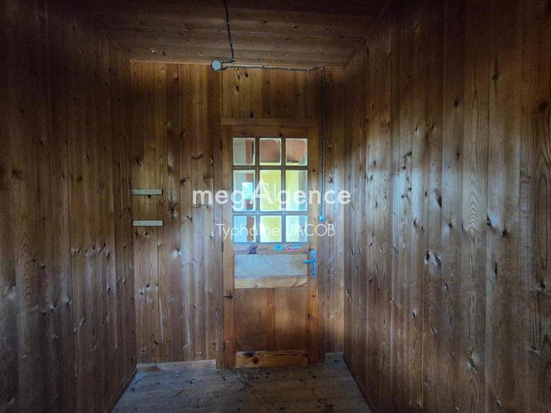 Maison ancienne - 90 m² - 5 pièces