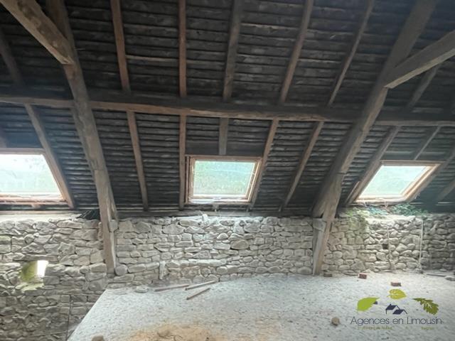 Maison en pierre - 230 m² - 5 pièces