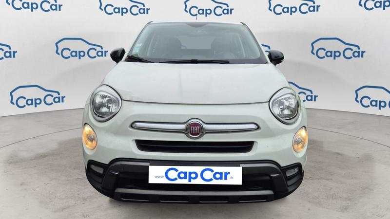 Fiat 500x 1.3 Multijet 95 Live Edizione