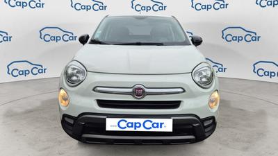 Fiat 500x 1.3 Multijet 95 Live Edizione
