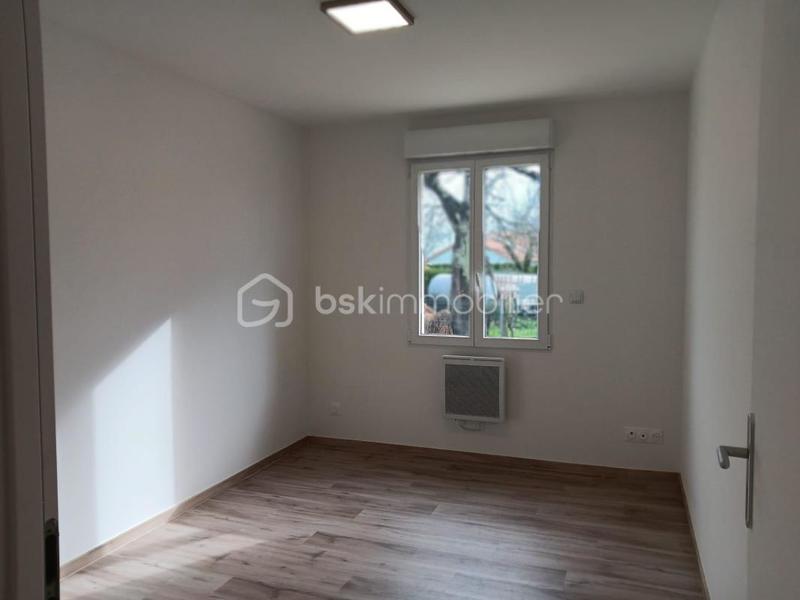 Pavillon - 130 m² - 5 pièces