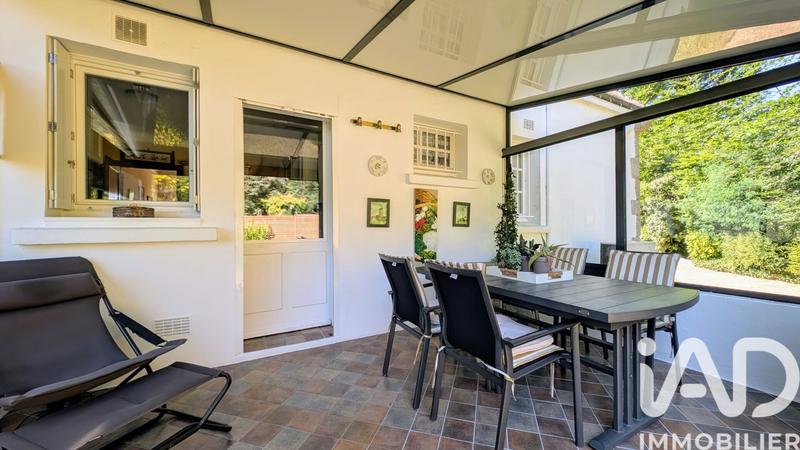 Maison - 150 m² - 7 pièces