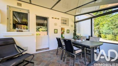 Maison - 150 m² - 7 pièces